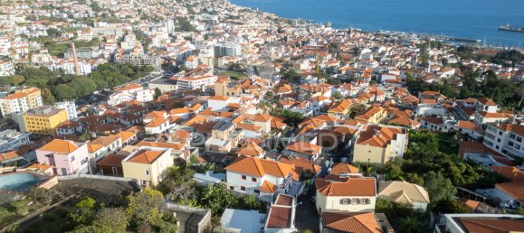 3 Schlafzimmer Haus in Funchal, Portugal, Nr. 110675 11