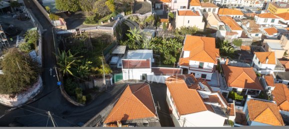 3 Schlafzimmer Haus in Funchal, Portugal, Nr. 110675 13