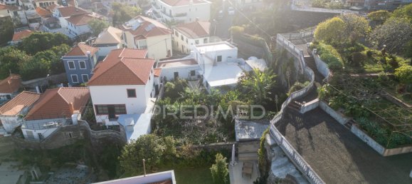 3 Schlafzimmer Haus in Funchal, Portugal, Nr. 110675 14