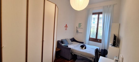 5 rooms Apartment in Florence, Italy No. 204334 8