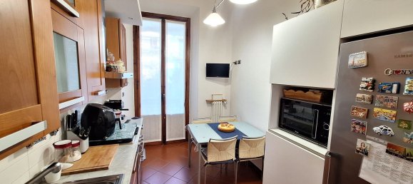 5 rooms Apartment in Florence, Italy No. 204334 25