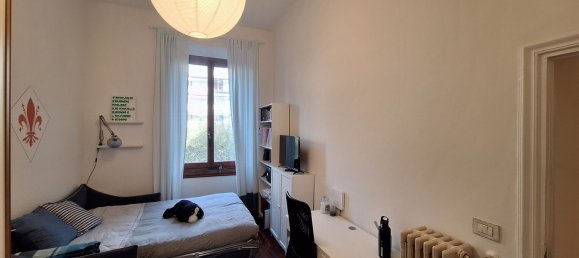5 rooms Apartment in Florence, Italy No. 204334 9