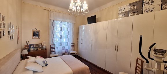 5 rooms Apartment in Florence, Italy No. 204334 14