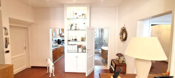 5 rooms Apartment in Florence, Italy No. 204334 22