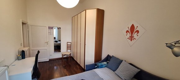 5 rooms Apartment in Florence, Italy No. 204334 10