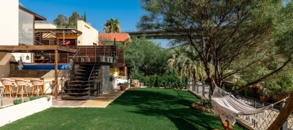 3 Schlafzimmer Haus in Benahavis, Spain, Nr. 23683 17