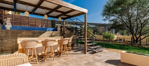 3 Schlafzimmer Haus in Benahavis, Spain, Nr. 23683 15