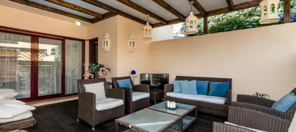 3 Schlafzimmer Haus in Benahavis, Spain, Nr. 23683 18