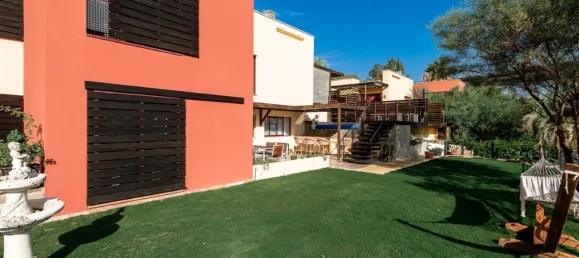 3 Schlafzimmer Haus in Benahavis, Spain, Nr. 23683 16