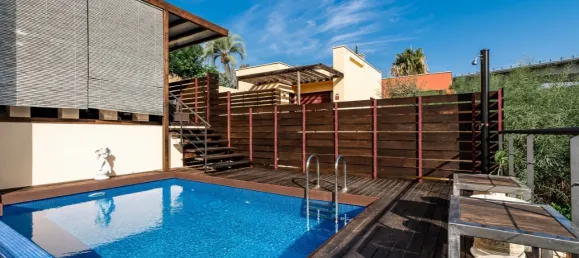 3 Schlafzimmer Haus in Benahavis, Spain, Nr. 23683 21