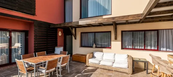 3 Schlafzimmer Haus in Benahavis, Spain, Nr. 23683 26