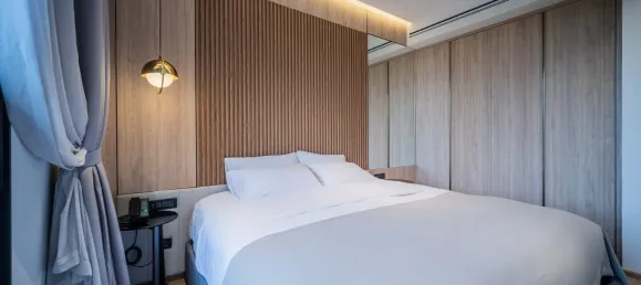 شقة 2 غرف نوم  في Phuket, Thailand رقم 86829 13