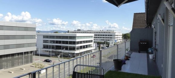 Квартира с 2 спальнями в Мангейм, Германия № 277210 9