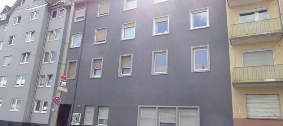 Квартира с 2 спальнями в Мангейм, Германия № 277210 2