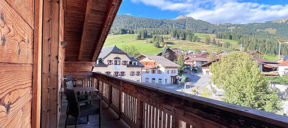 Ático de 2 dormitorios en Lermoos, Austria No. 182985 16