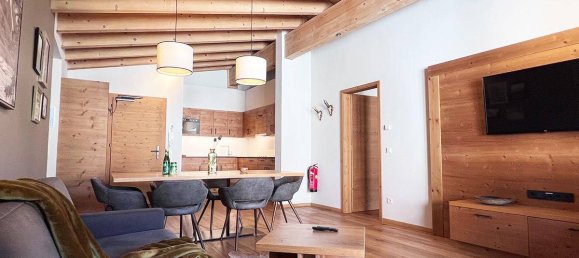 Ático de 2 dormitorios en Lermoos, Austria No. 182985 6