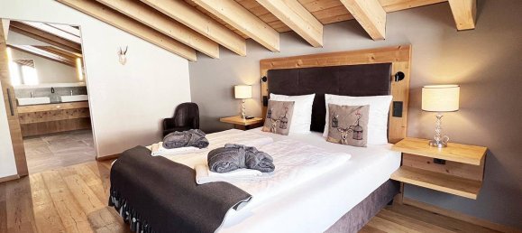 Ático de 2 dormitorios en Lermoos, Austria No. 182985 13