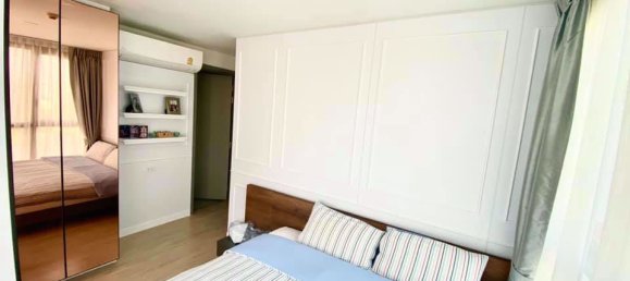 2 Schlafzimmer Eigentumswohnung in Taka Haus Ekamai 12 Bangkok, Thailand, Nr. 29875 5