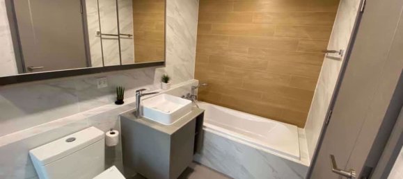 2 Schlafzimmer Eigentumswohnung in Taka Haus Ekamai 12 Bangkok, Thailand, Nr. 29875 7