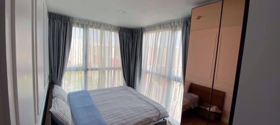 2 Schlafzimmer Eigentumswohnung in Taka Haus Ekamai 12 Bangkok, Thailand, Nr. 29875 4