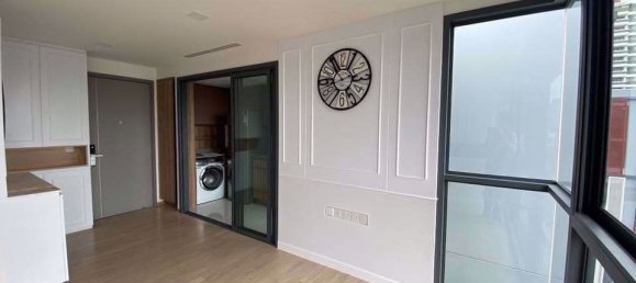 2 Schlafzimmer Eigentumswohnung in Taka Haus Ekamai 12 Bangkok, Thailand, Nr. 29875 3