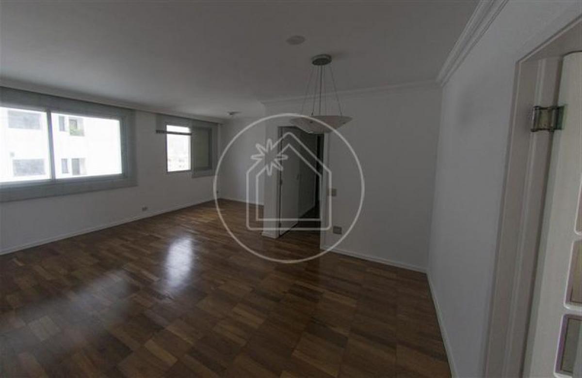 3 Schlafzimmer Wohnung in Sao Paulo, Brazil, Nr. 553585