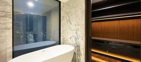 4 Schlafzimmer Wohnung in Thu Duc, Vietnam, Nr. 74818 2
