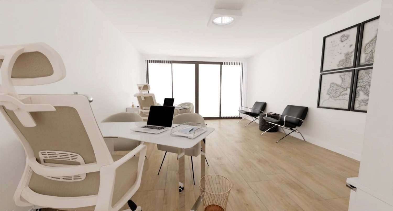 25m² Commercial property in San Bartolome De Tirajana, Spain No. 71272