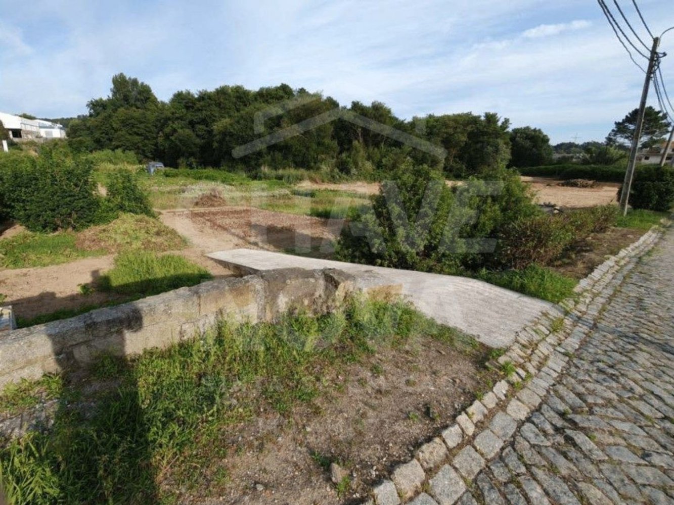  Land in Vila Nova de Gaia, Portugal No. 307505