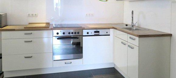 2 rooms Apartment in Linz, Austria No. 221622 8