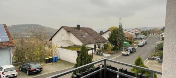 6غرفة تاون هاوس في Wurzburg, Germany رقم 362078 10