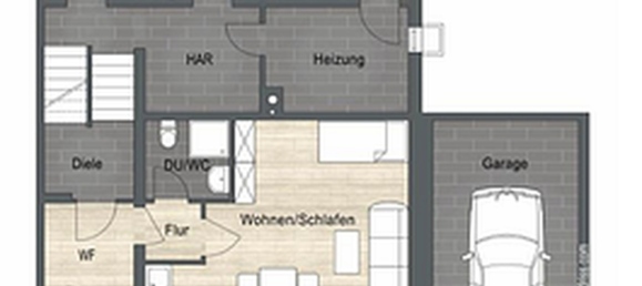 6غرفة تاون هاوس في Wurzburg, Germany رقم 362078 12