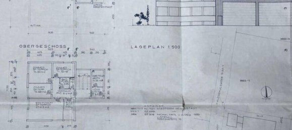 Lagerhaus in Wiener Neustadt, Austria 840m², Nr. 63164 12