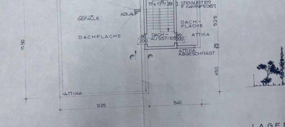 Lagerhaus in Wiener Neustadt, Austria 840m², Nr. 63164 7