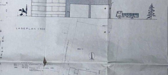 Lagerhaus in Wiener Neustadt, Austria 840m², Nr. 63164 18