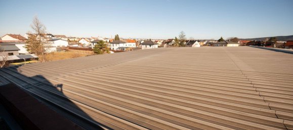 Lagerhaus in Wiener Neustadt, Austria 840m², Nr. 63164 39