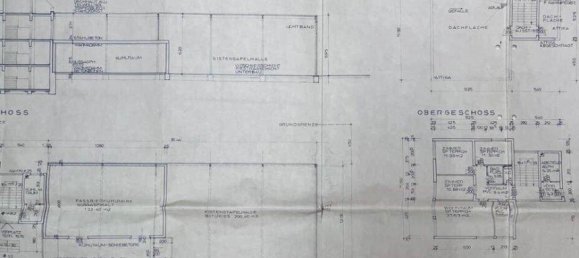Lagerhaus in Wiener Neustadt, Austria 840m², Nr. 63164 4