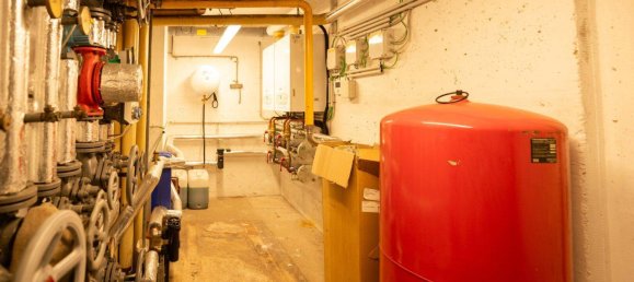 Lagerhaus in Wiener Neustadt, Austria 840m², Nr. 63164 3