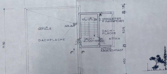 Lagerhaus in Wiener Neustadt, Austria 840m², Nr. 63164 6