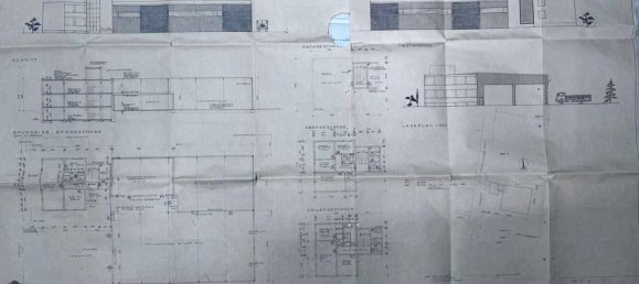 Lagerhaus in Wiener Neustadt, Austria 840m², Nr. 63164 8