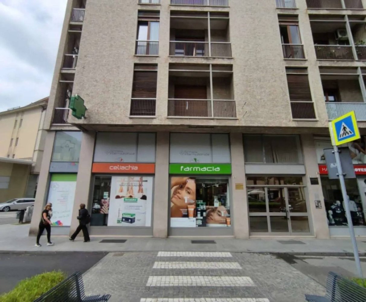 3-Zimmer Wohnung in Alba, Italy, Nr. 303496