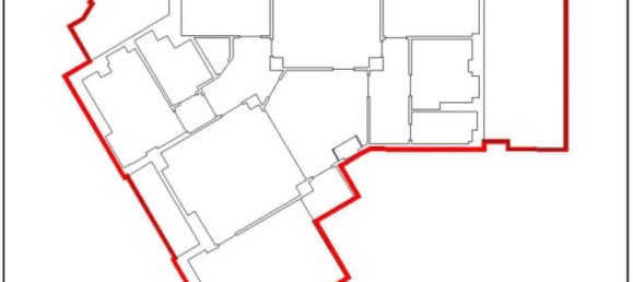 3-Zimmer Wohnung in Alba, Italy, Nr. 303496 5