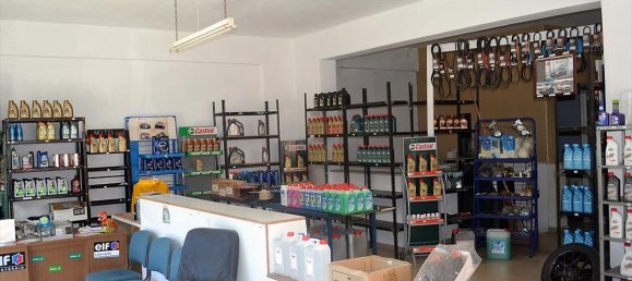 Недвижимость 700м² в Керкира, Центральная Керкира и Диапонтии-Ниси, Керкира, Ионические острова, Пелопоннес, Западная Греция и Ионические острова, Греция № 5093 13