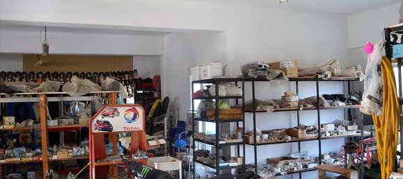 Недвижимость 700м² в Керкира, Центральная Керкира и Диапонтии-Ниси, Керкира, Ионические острова, Пелопоннес, Западная Греция и Ионические острова, Греция № 5093 16