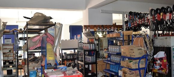Недвижимость 700м² в Керкира, Центральная Керкира и Диапонтии-Ниси, Керкира, Ионические острова, Пелопоннес, Западная Греция и Ионические острова, Греция № 5093 17