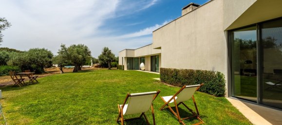 5 Schlafzimmer Villa in Evora, Portugal, Nr. 208989 14