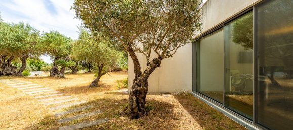 5 Schlafzimmer Villa in Evora, Portugal, Nr. 208989 18