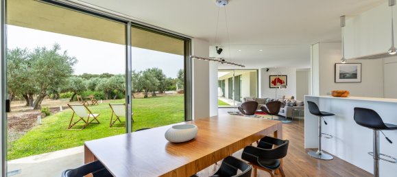 5 Schlafzimmer Villa in Evora, Portugal, Nr. 208989 22