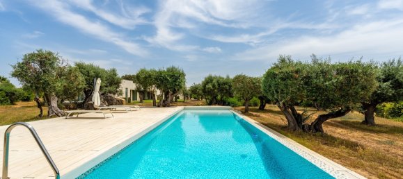 5 Schlafzimmer Villa in Evora, Portugal, Nr. 208989 9