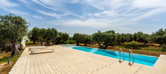 5 Schlafzimmer Villa in Evora, Portugal, Nr. 208989 8